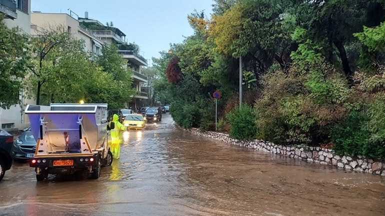 Αφορμή για μελαγχολία…