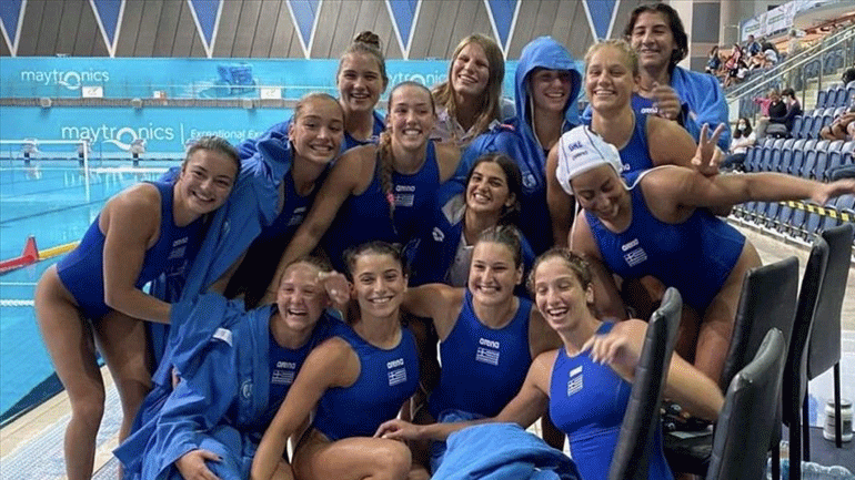 Παγκόσμιο νέων γυναικών: Με Ισπανία η εθνική στον τελικό