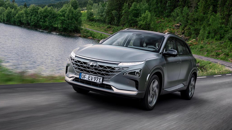 1.1 δισεκατομμύρια δολάρια η νέα επένδυση της Hyundai Mobis για συστήματα με κυψέλες υδρογόνου