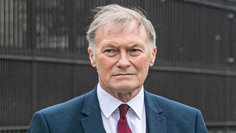 Βρετανία: Μαχαίρωσαν βουλευτή των Συντηρητικών