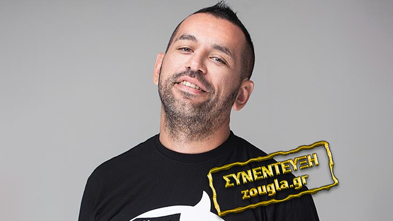 Ο σύλλογος Αρωγή12+ και ο σκληρός αγώνας κατά του εθισμού –  Μιλάει ο ιδρυτής του στη «Ζούγκλα»