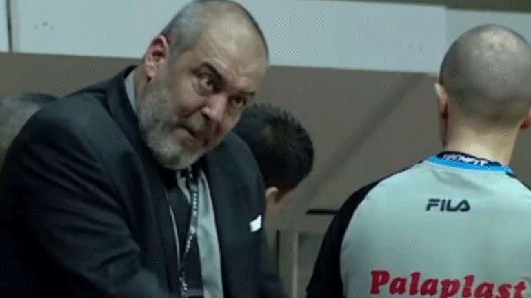 Αθλητικός Δικαστής: Σύσταση σε ΚΑΕ ΠΑΟΚ, αυστηρή επίπληξη και πρόστιμο σε Λυκογιάννη – Χατζόπουλο