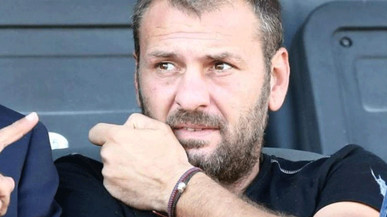 Ολυμπιακός: Ανακοίνωσε Μανιάτη και Ανατολάκη για τη Β’ ομάδα