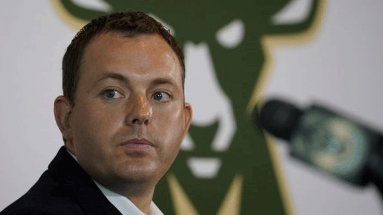 «Έδεσαν» τον τζένεραλ μάνατζερ, Τζον Χορστ, οι Μπακς