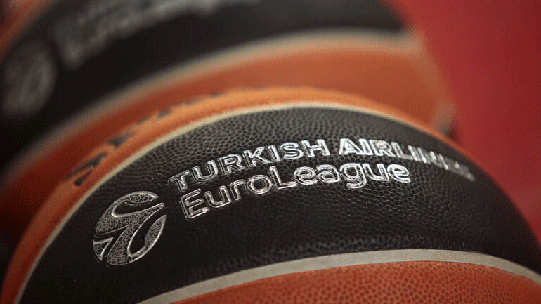 Το πανόραμα της Ευρωλίγκας