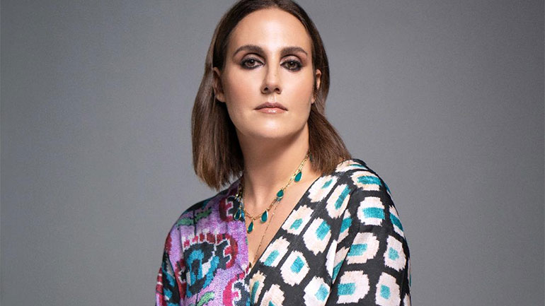 «Δε φτάνει μόνο ν’ αγαπάς»: Η Αναστασία Έδεν και ο Άρης Βλάχος στη «Σφίγγα Music Theater»