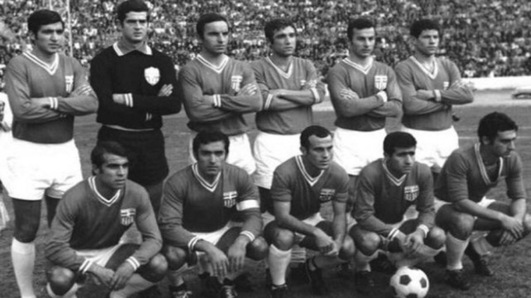 Η πρωτιά της τηλεόρασης σε ποδοσφαιρικό ματς