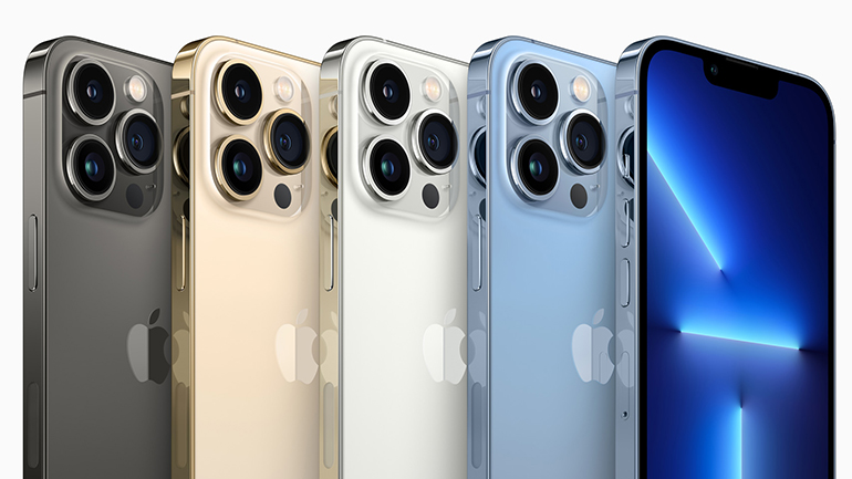 Η νέα σειρά iPhone 13 στη Vodafone με όφελος έως €900 με την επιστροφή της παλιάς συσκευής και πολλά προνόμια