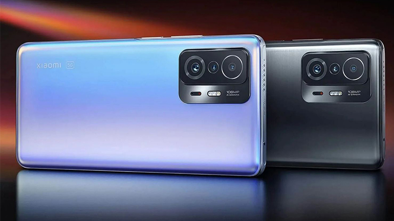 Tα νέα Smartphones XIAOMI 11T | 11T Pro 5G διαθέσιμα σε COSMOTE και ΓΕΡΜΑΝΟ