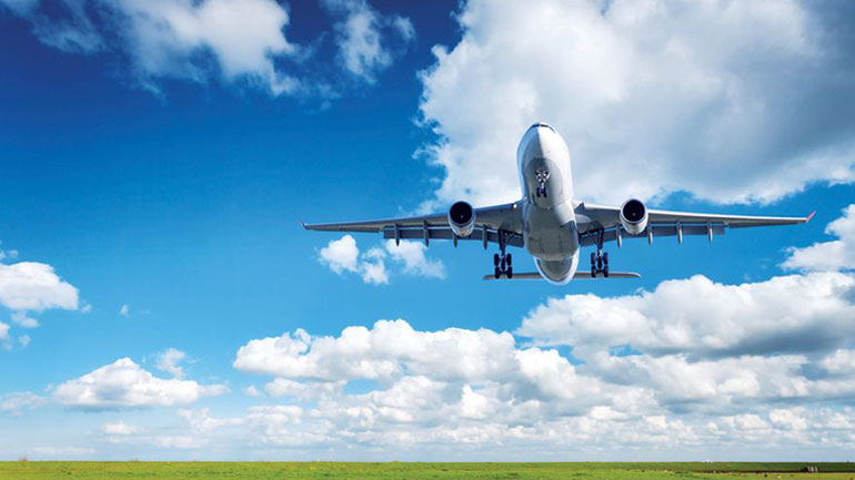 Θα περιοριστούν οι πτήσεις μικρών αποστάσεων στην Ευρωπαϊκή Ένωση; Θα περιοριστούν οι πτήσεις μικρών αποστάσεων στην Ευρωπαϊκή Ένωση;