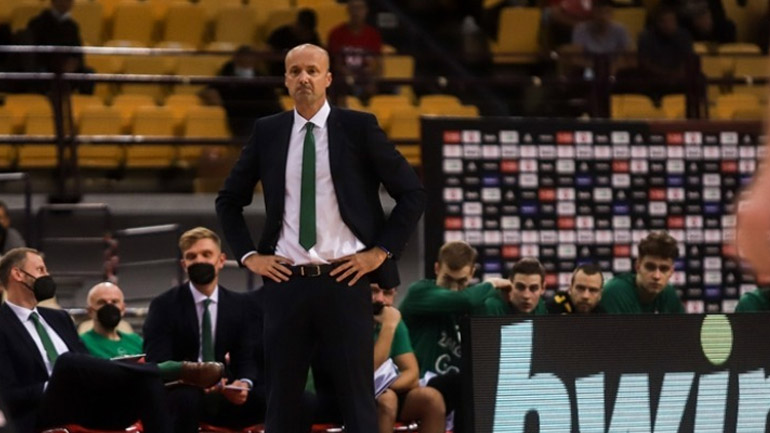 Ζντοβτς: «Ο Ολυμπιακός έχει την προοπτική να γίνει ξανά η καλύτερη ομάδα στην Ευρώπη»