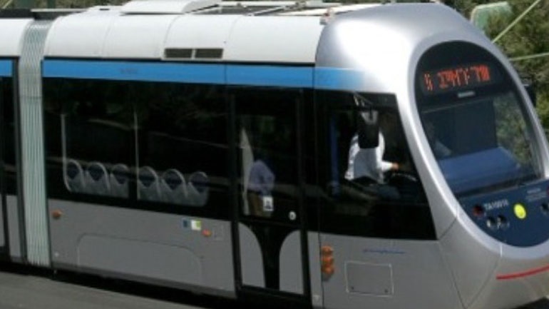 Αποκαταστάθηκε η κυκλοφορία των συρμών του τραμ