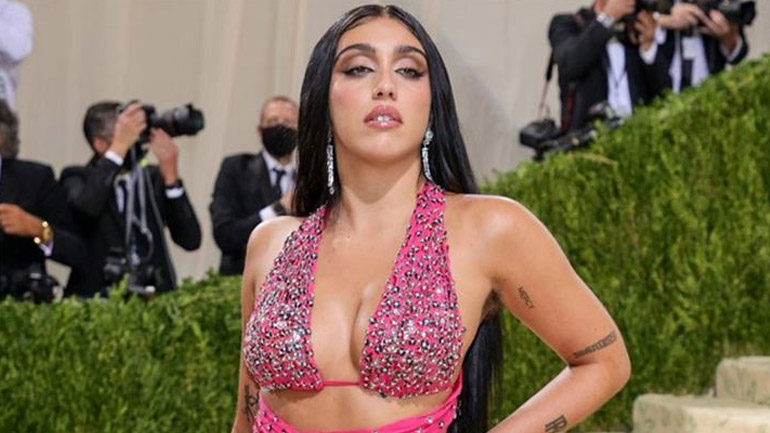 Lourdes Leon για Madonna: «Η μαμά μου είναι μανιακή με τον έλεγχο»