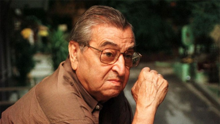 Γιάννης Δαλιανίδης, ο «πατέρας» του ελληνικού μιούζικαλ