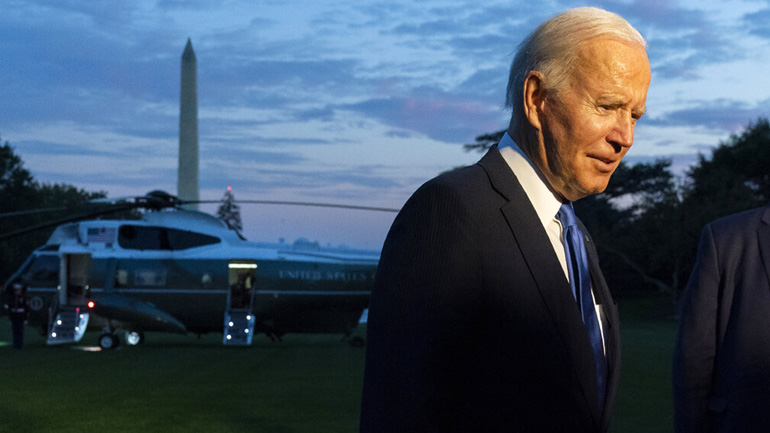 ΗΠΑ: «Όσοι αρνούνται να καταθέσουν για την επίθεση στο Καπιτώλιο πρέπει να παραπεμφθούν στη δικαιοσύνη»