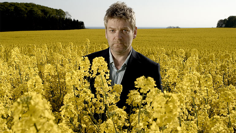 Ο επιθεωρητής Wallander στο ERTFLIX – Το σκανδιναβικό νουάρ στα καλύτερά του