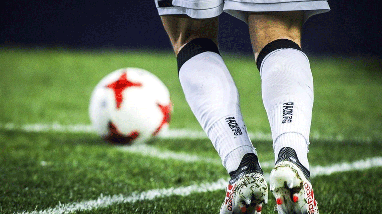 Θετικός στον κορωνοϊό ποδοσφαιριστής του ΠΑΟΚ