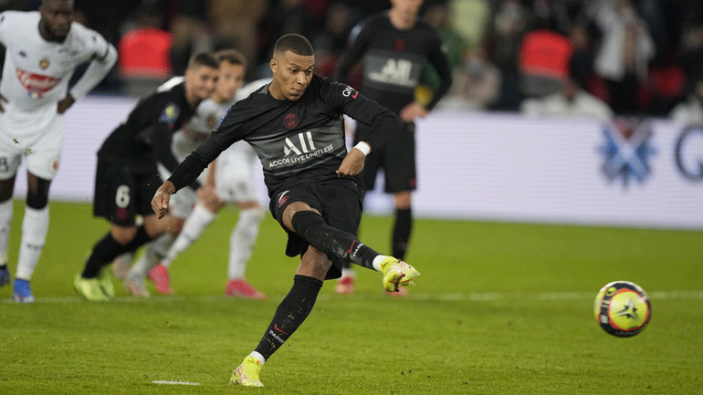 Με ανατροπή η Παρί, 2-1 την Ανζέ