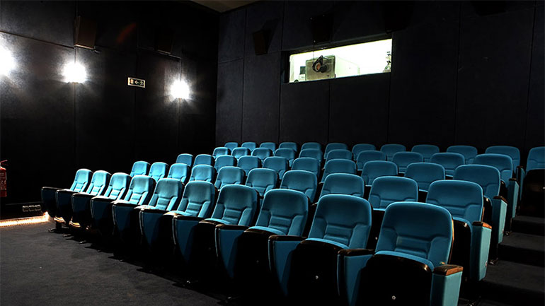 Το Φεστιβάλ Δράμας «μετακομίζει» στην Ταινιοθήκη της Ελλάδος