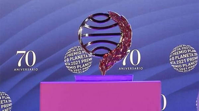 Κάρμεν Μόλα: Ένα από τα μεγαλύτερα λογοτεχνικά μυστήρια αποκαλύφθηκε με 1 εκατ. ευρώ