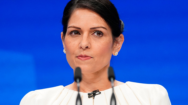 Βρετανία: Εφαρμογή μέτρων ασφάλειας για την προστασία των βουλευτών, έπειτα από τη δολοφονία του Έιμες