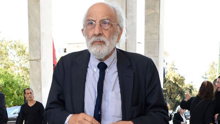 Αλέξανδρος Λυκουρέζος: «Η απώλεια του Βλάσση Μπονάτσου ήταν οδυνηρή»