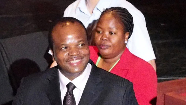 Εσουατίνι: Οι Αρχές έκλεισαν όλα τα σχολεία λόγω των μαθητικών κινητοποιήσεων κατά του καθεστώτος