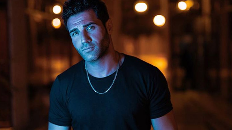 Πέτρος Ιακωβίδης: Η αποκάλυψη για την προσωπική του ζωή