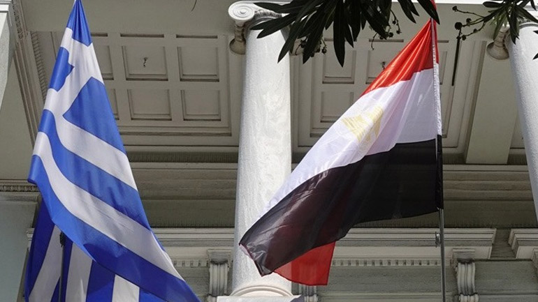 Αίγυπτος: Αλληλεγγύη προς τον λαό της Ελλάδας για τις καταστροφικές πλημμύρες