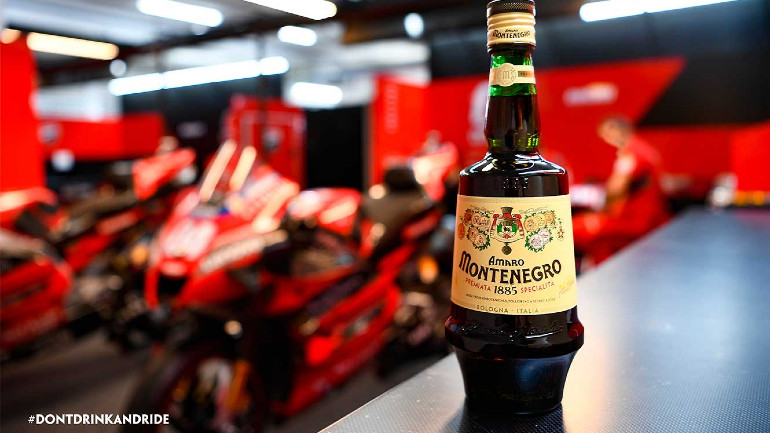 Συνεργασία δύο εταιριών από την Μπολόνια!