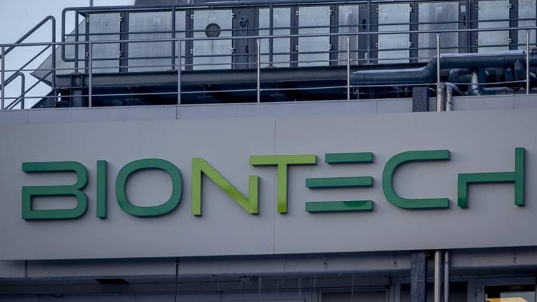 BioNTech: «Εμβόλια κατά του καρκίνου σε 2-3 χρόνια»