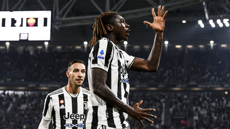 Νικήτρια στο ντέρμπι η Γιουβέντους, 1-0 τη Ρόμα