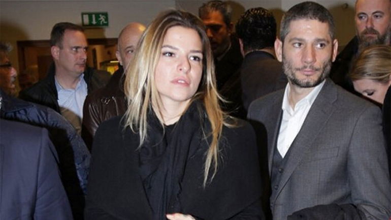 Εριέττα Κούρκουλου: Θα γίνει μανούλα για πρώτη φορά