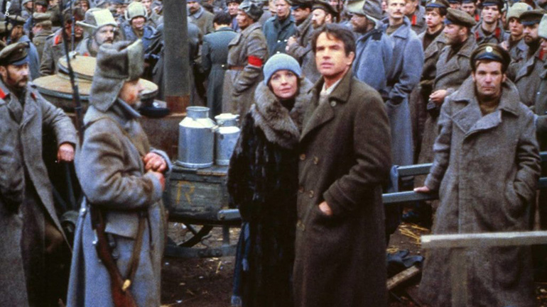 Ο Αμερικάνος κομουνιστής που σόκαρε τον Λένιν