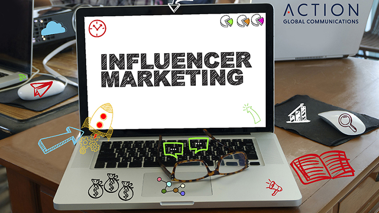 Οι κορυφαίες τάσεις του Influencer Marketing που κάνουν θραύση