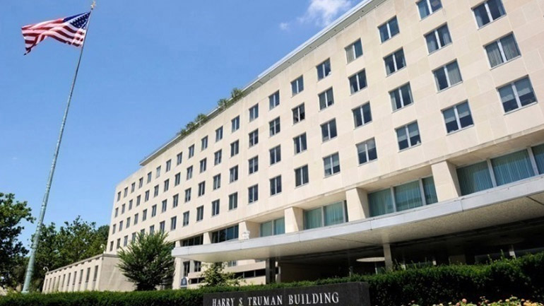 Οι ΗΠΑ δεν θα συμμετάσχουν στις συνομιλίες για το Αφγανιστάν στη Μόσχα