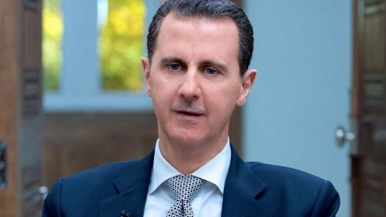 Συρία: Ξεκινά η διαδικασία αναθεώρησης του Συντάγματος