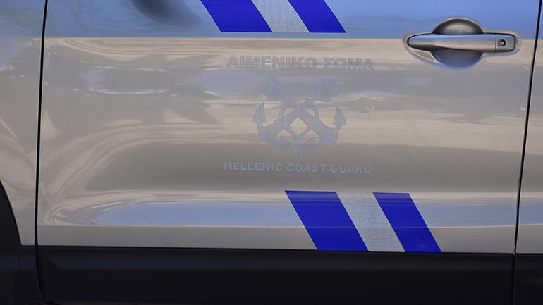 Βόλος: 43χρονος πιάστηκε να οδηγεί χωρίς άδεια οδήγησης