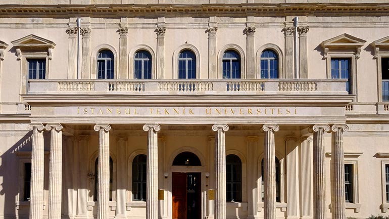 Κωνσταντινούπολη: Επίσκεψη εκπροσώπων του Ελληνικού Ανοικτού Πανεπιστημίου στο Istanbul Technical University