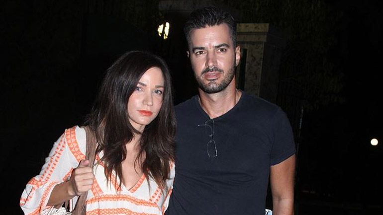 Γιάννης Τσιμιτσέλης για Κατερίνα Γερονικολού: «Την έφερα σε δύσκολη θέση, όταν…»