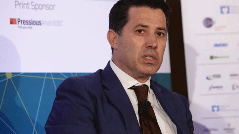 Novartis: Απαλλάχθηκε με βούλευμα ο Νίκος Μανιαδάκης