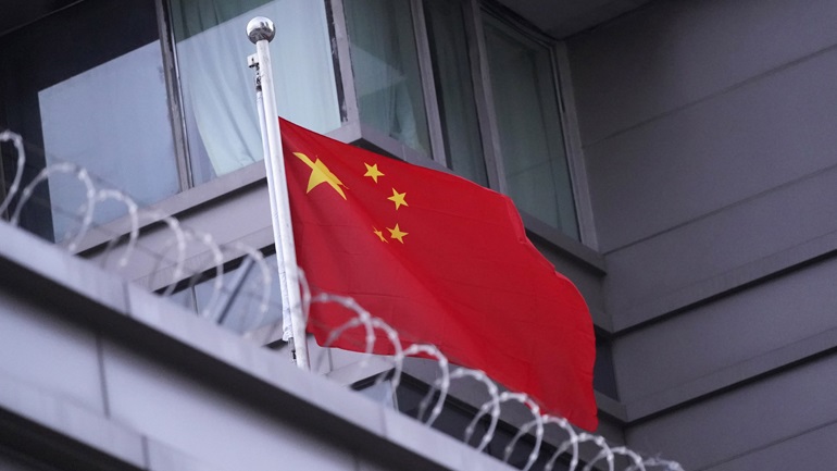 Κίνα: Το Πεκίνο αρνείται ότι έκανε δοκιμή υπερηχητικού πυραύλου