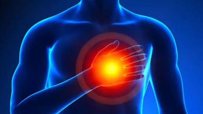 Η μακρόχρονη έκθεση σε ρύπανση του αέρα και θόρυβο των οχημάτων αυξάνει τον κίνδυνο καρδιακής ανεπάρκειας