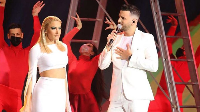 Ιωάννα Τούνη: «Καταλαβαίνω ότι πουλάω, αλλά δεν υπολογίζουν τον άνθρωπο πίσω από την περσόνα»