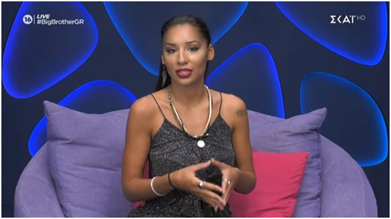 ​​​​​​​«BIG ΞΕΥΤΙΛΑ»: Αλλοίωση ψηφοφορίας σε «ζωντανή» μετάδοση