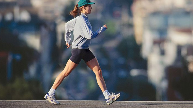 Πόσες θερμίδες καίμε με το περπάτημα