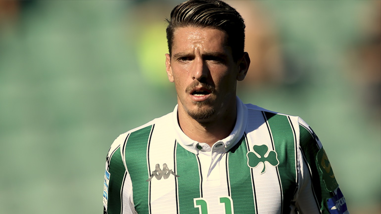 Super League: Ο Tάσος Χατζηγιοβάνης, το καλύτερο γκολ της 4ης αγωνιστικής