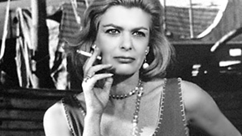 Μελίνα Μερκούρη, μια προσωπικότητα παγκόσμιας ακτινοβολίας