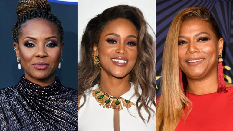 Αφιέρωμα στις βασίλισσες του hip-hop: Cardi B, Nicki Minaj και Queen Latifah