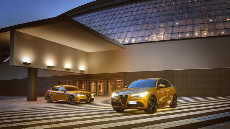 Ποια ειδική έκδοση της Alfa Romeo σου «κόβει» την ανάσα με τους 280 ίππους;